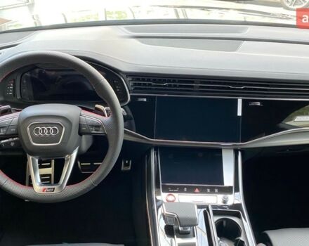 купить новое авто Ауди RS Q8 2025 года от официального дилера Ауді Центр Дніпро Ауди фото