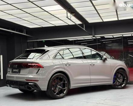 Ауди RS Q8, объемом двигателя 4 л и пробегом 1 тыс. км за 188800 $, фото 22 на Automoto.ua