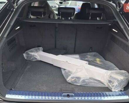 купить новое авто Ауди RS Q8 2025 года от официального дилера Порше Захід Ауди фото