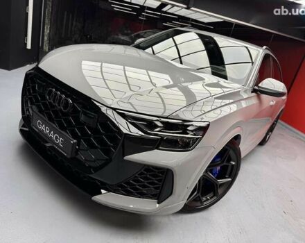 Ауди RS Q8, объемом двигателя 4 л и пробегом 1 тыс. км за 188800 $, фото 8 на Automoto.ua