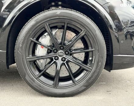 Ауди RS Q8, объемом двигателя 0 л и пробегом 1 тыс. км за 140999 $, фото 6 на Automoto.ua