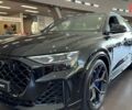 Ауді RS Q8, об'ємом двигуна 4 л та пробігом 0 тис. км за 159444 $, фото 1 на Automoto.ua