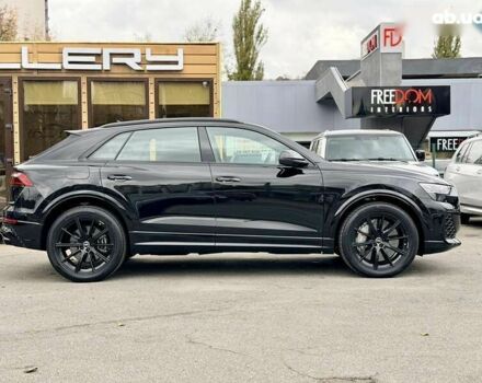 Ауди RS Q8, объемом двигателя 0 л и пробегом 1 тыс. км за 140999 $, фото 3 на Automoto.ua