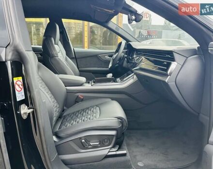 Ауди RS Q8, объемом двигателя 4 л и пробегом 1 тыс. км за 146999 $, фото 20 на Automoto.ua