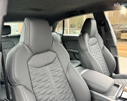 Ауди RS Q8, объемом двигателя 0 л и пробегом 1 тыс. км за 140999 $, фото 18 на Automoto.ua