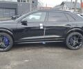 купить новое авто Ауди RS Q8 2025 года от официального дилера Порше Захід Ауди фото