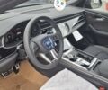 купить новое авто Ауди RS Q8 2025 года от официального дилера Порше Захід Ауди фото