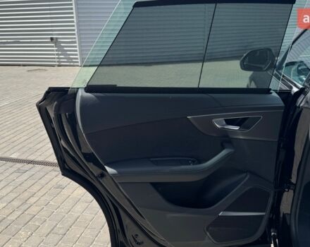 Ауди RS Q8, объемом двигателя 4 л и пробегом 0 тыс. км за 177015 $, фото 18 на Automoto.ua