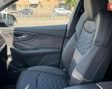 Ауди RS Q8, объемом двигателя 4 л и пробегом 0 тыс. км за 177015 $, фото 9 на Automoto.ua