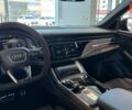 Ауди RS Q8, объемом двигателя 4 л и пробегом 0 тыс. км за 166778 $, фото 16 на Automoto.ua