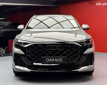 Ауди RS Q8, объемом двигателя 4 л и пробегом 1 тыс. км за 188800 $, фото 1 на Automoto.ua