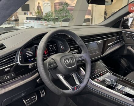 Ауди RS Q8, объемом двигателя 4 л и пробегом 0 тыс. км за 158858 $, фото 13 на Automoto.ua