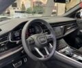 Ауди RS Q8, объемом двигателя 4 л и пробегом 0 тыс. км за 158858 $, фото 13 на Automoto.ua