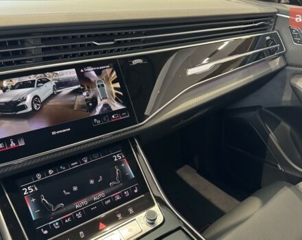 Ауді RS Q8, об'ємом двигуна 4 л та пробігом 0 тис. км за 159444 $, фото 25 на Automoto.ua