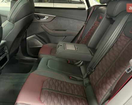 Ауді RS Q8, об'ємом двигуна 4 л та пробігом 0 тис. км за 203057 $, фото 8 на Automoto.ua