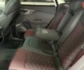 Ауді RS Q8, об'ємом двигуна 4 л та пробігом 0 тис. км за 203057 $, фото 8 на Automoto.ua