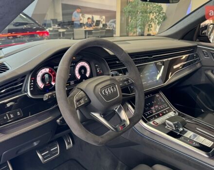 Ауді RS Q8, об'ємом двигуна 4 л та пробігом 0 тис. км за 159444 $, фото 17 на Automoto.ua