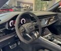 Ауді RS Q8, об'ємом двигуна 4 л та пробігом 0 тис. км за 159444 $, фото 17 на Automoto.ua