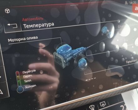 купить новое авто Ауди RS Q8 2025 года от официального дилера Порше Захід Ауди фото