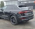 купить новое авто Ауди RS Q8 2025 года от официального дилера Порше Захід Ауди фото