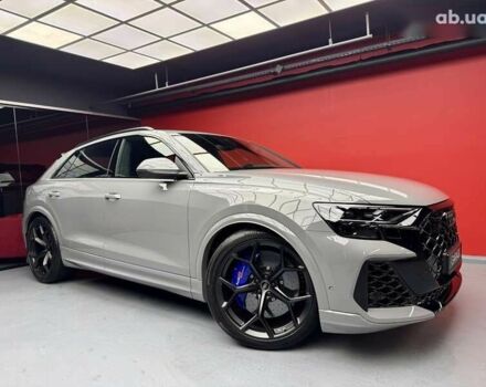 Ауди RS Q8, объемом двигателя 4 л и пробегом 1 тыс. км за 185900 $, фото 11 на Automoto.ua