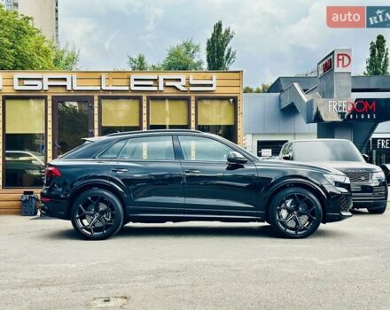 Ауди RS Q8, объемом двигателя 4 л и пробегом 1 тыс. км за 146999 $, фото 13 на Automoto.ua