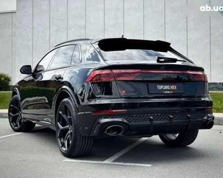 Ауди RS Q8, объемом двигателя 0 л и пробегом 1 тыс. км за 150900 $, фото 9 на Automoto.ua