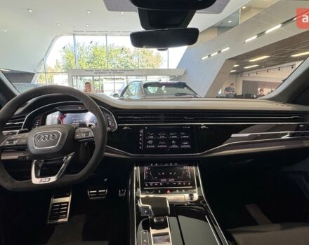Ауді RS Q8, об'ємом двигуна 4 л та пробігом 0 тис. км за 159444 $, фото 9 на Automoto.ua