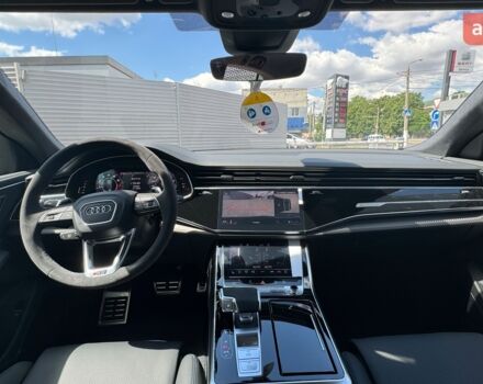 Ауди RS Q8, объемом двигателя 4 л и пробегом 0 тыс. км за 177015 $, фото 15 на Automoto.ua