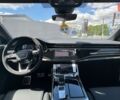 Ауди RS Q8, объемом двигателя 4 л и пробегом 0 тыс. км за 177015 $, фото 15 на Automoto.ua
