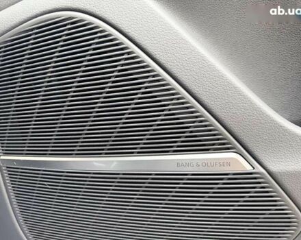 Ауди RS Q8, объемом двигателя 0 л и пробегом 1 тыс. км за 140999 $, фото 21 на Automoto.ua