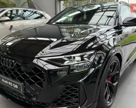 Ауді RS Q8, об'ємом двигуна 4 л та пробігом 0 тис. км за 203057 $, фото 1 на Automoto.ua