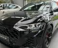 Ауді RS Q8, об'ємом двигуна 4 л та пробігом 0 тис. км за 203057 $, фото 1 на Automoto.ua