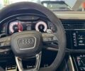 Ауді RS Q8, об'ємом двигуна 4 л та пробігом 0 тис. км за 159444 $, фото 26 на Automoto.ua