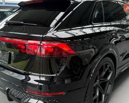 Ауді RS Q8, об'ємом двигуна 4 л та пробігом 0 тис. км за 203057 $, фото 2 на Automoto.ua