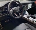 купить новое авто Ауди RS Q8 2025 года от официального дилера Ауді Центр Дніпро Ауди фото