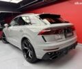 Ауди RS Q8, объемом двигателя 4 л и пробегом 1 тыс. км за 174900 $, фото 25 на Automoto.ua