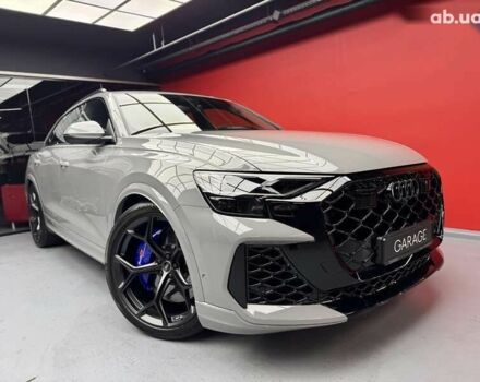 Ауди RS Q8, объемом двигателя 4 л и пробегом 1 тыс. км за 188800 $, фото 10 на Automoto.ua
