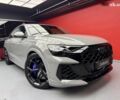 Ауди RS Q8, объемом двигателя 4 л и пробегом 1 тыс. км за 188800 $, фото 10 на Automoto.ua