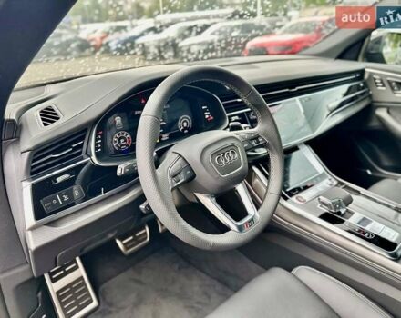 Ауди RS Q8, объемом двигателя 4 л и пробегом 1 тыс. км за 146999 $, фото 31 на Automoto.ua