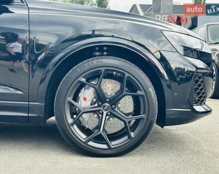 Ауди RS Q8, объемом двигателя 4 л и пробегом 1 тыс. км за 146999 $, фото 8 на Automoto.ua
