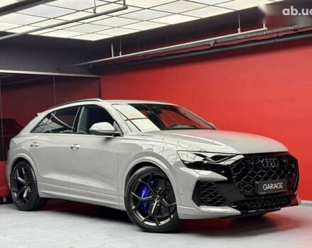 Ауди RS Q8, объемом двигателя 4 л и пробегом 1 тыс. км за 188800 $, фото 14 на Automoto.ua
