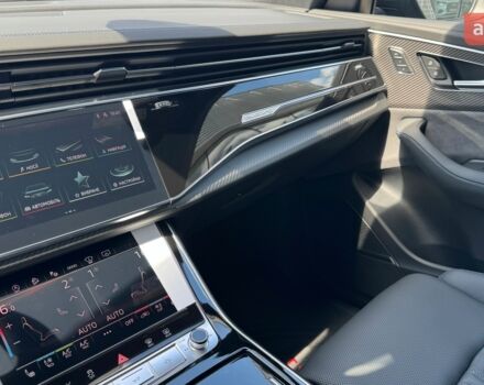 Ауди RS Q8, объемом двигателя 4 л и пробегом 0 тыс. км за 177015 $, фото 23 на Automoto.ua