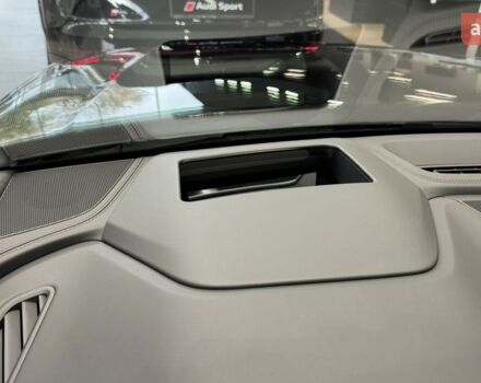 Ауди RS Q8, объемом двигателя 4 л и пробегом 0 тыс. км за 158858 $, фото 9 на Automoto.ua