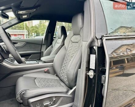 Ауди RS Q8, объемом двигателя 4 л и пробегом 1 тыс. км за 146999 $, фото 33 на Automoto.ua
