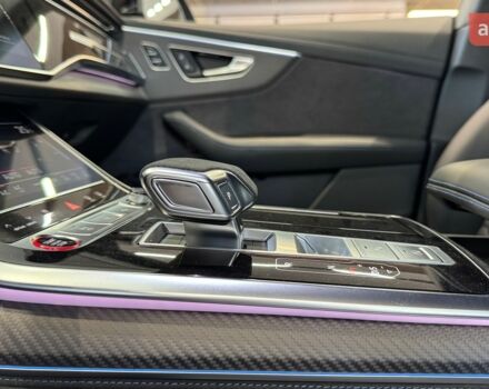 Ауді RS Q8, об'ємом двигуна 4 л та пробігом 0 тис. км за 159444 $, фото 12 на Automoto.ua