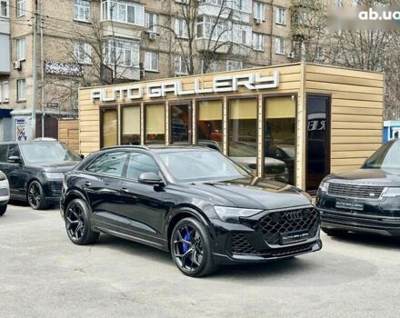 Ауди RS Q8, объемом двигателя 0 л и пробегом 1 тыс. км за 154999 $, фото 3 на Automoto.ua