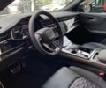 купить новое авто Ауди RS Q8 2025 года от официального дилера Ауді Центр Дніпро Ауди фото