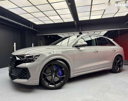 Ауди RS Q8, объемом двигателя 4 л и пробегом 1 тыс. км за 179900 $, фото 5 на Automoto.ua