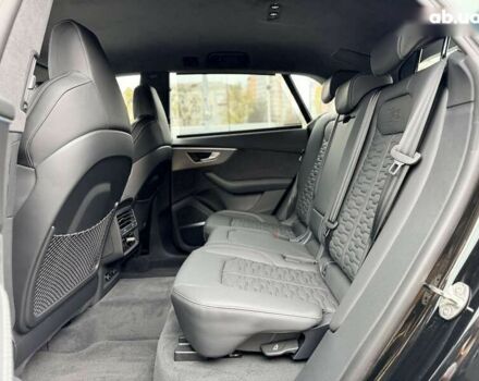 Ауди RS Q8, объемом двигателя 0 л и пробегом 1 тыс. км за 140999 $, фото 27 на Automoto.ua